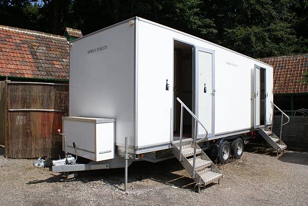 Best Portable Restrooms for Agricultural Sites  in Red Wing, MN